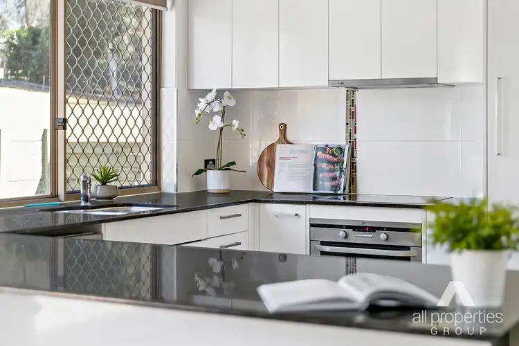 Third view of Homely house listing, 90-94 Bluff Road, Cedar Vale QLD 4285
