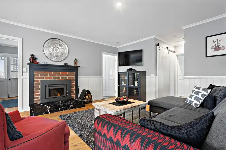 Fourth view of Homely house listing, 93 Central Springs Road, Daylesford VIC 3460
