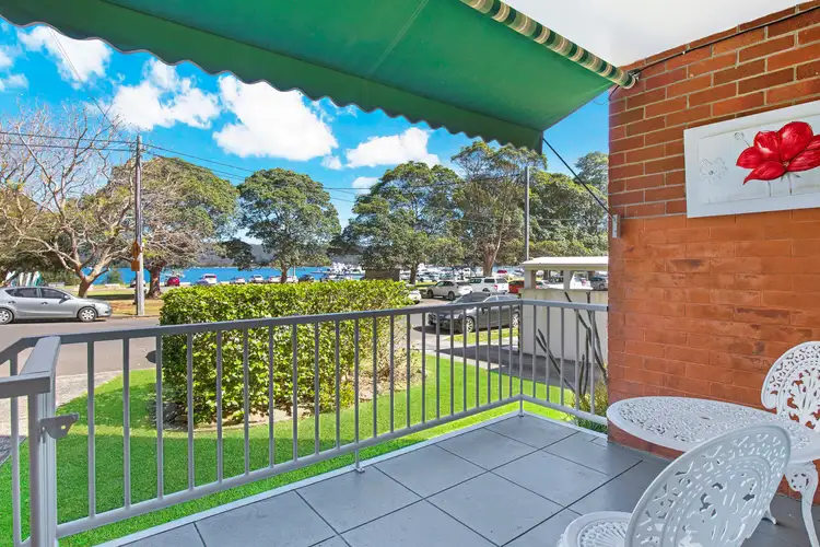 Third view of Homely unit listing, 1/15 Masons Parade, Point Frederick NSW 2250