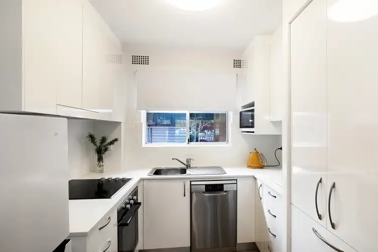 Fourth view of Homely unit listing, 1/15 Masons Parade, Point Frederick NSW 2250