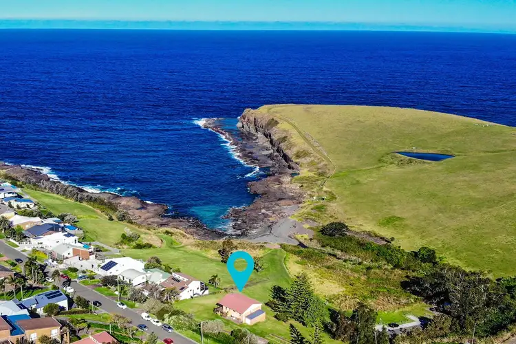 4 Elanora Road, Kiama Heights NSW 2533