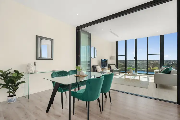 Third view of Homely unit listing, 2004/17 Wentworth Place, Wentworth Point NSW 2127