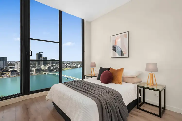 Sixth view of Homely unit listing, 2004/17 Wentworth Place, Wentworth Point NSW 2127