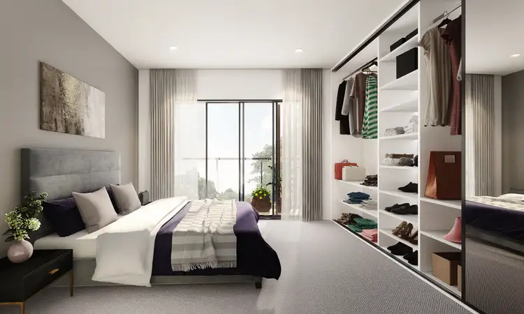 Fourth view of Homely townhouse listing, 2/503-505 Pacific Highway, Mount Colah NSW 2079