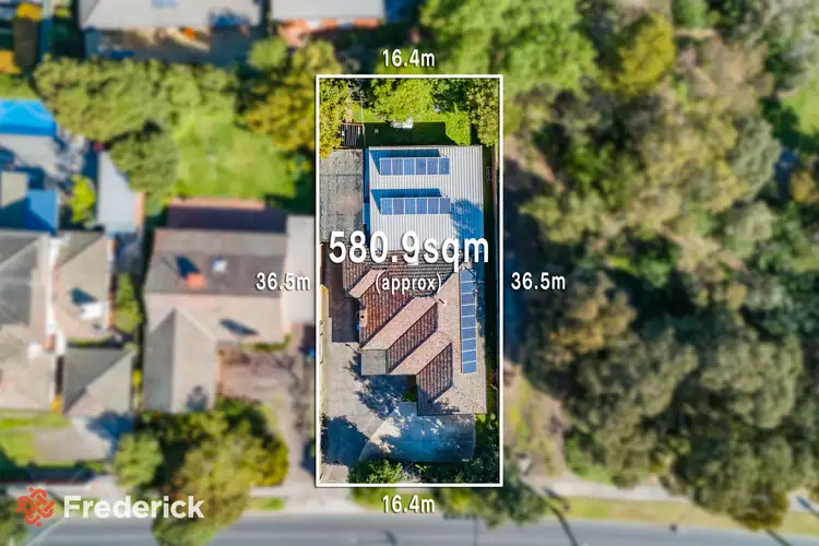 544 Waverley Road, Malvern East VIC 3145