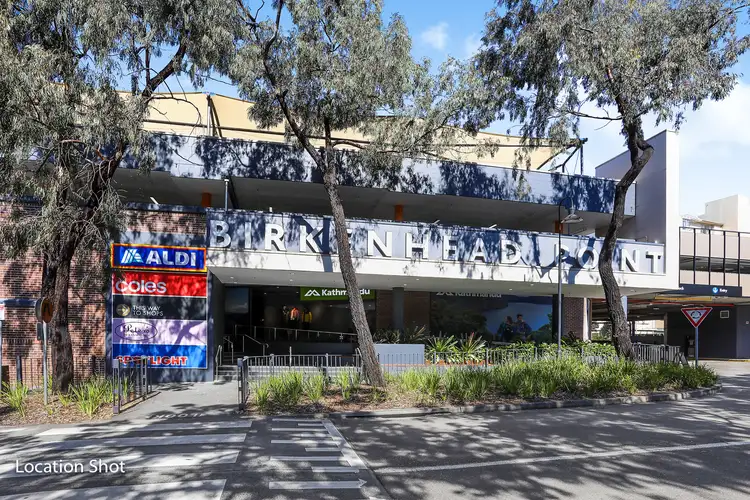 Third view of Homely house listing, 24 Park Avenue, Drummoyne NSW 2047