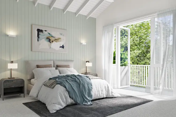 Fifth view of Homely house listing, 156A Woodland Street, Balgowlah NSW 2093