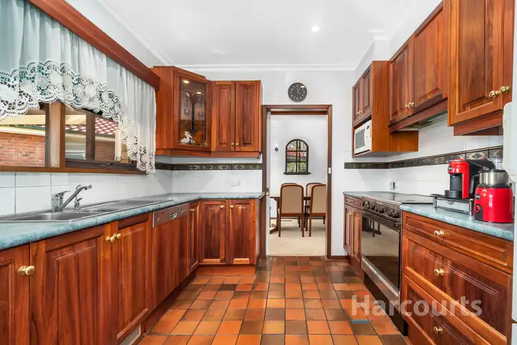 Fifth view of Homely house listing, 6 Grosvenor Place, Wantirna South VIC 3152