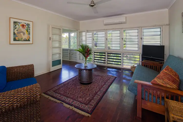 Third view of Homely house listing, 7 Malabar Street, Larrakeyah NT 820