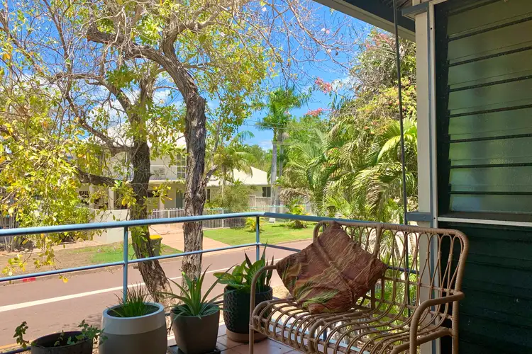 Fifth view of Homely house listing, 7 Malabar Street, Larrakeyah NT 820