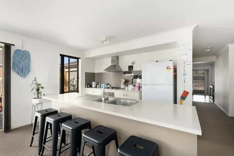 Third view of Homely house listing, 1 Dewar Crescent, Maddingley VIC 3340