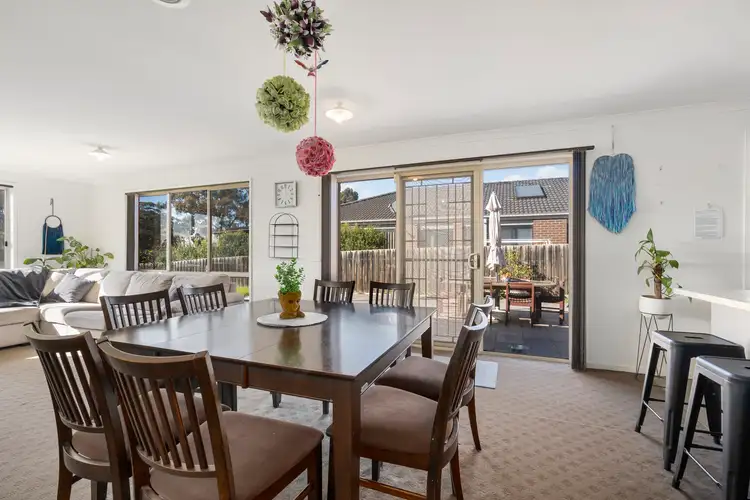 Fourth view of Homely house listing, 1 Dewar Crescent, Maddingley VIC 3340