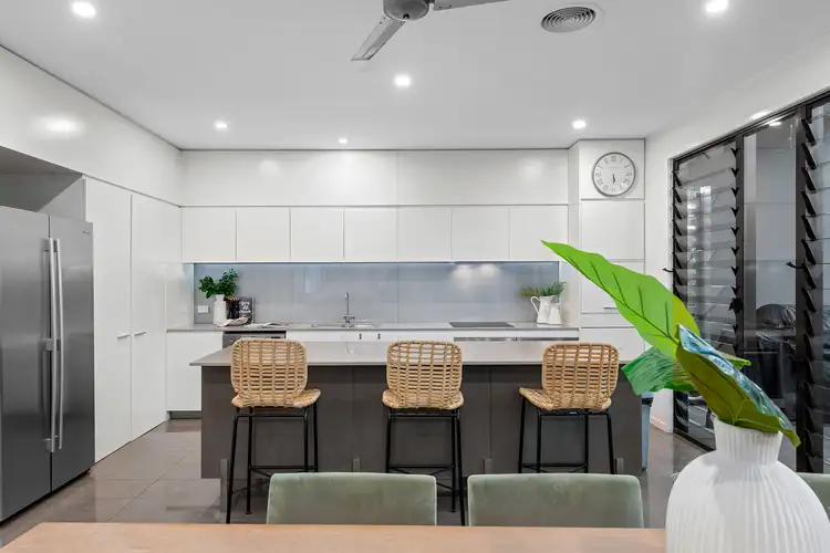 Fourth view of Homely house listing, 3 Dock Lane, Bulimba QLD 4171
