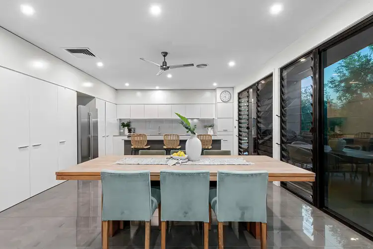 Fifth view of Homely house listing, 3 Dock Lane, Bulimba QLD 4171