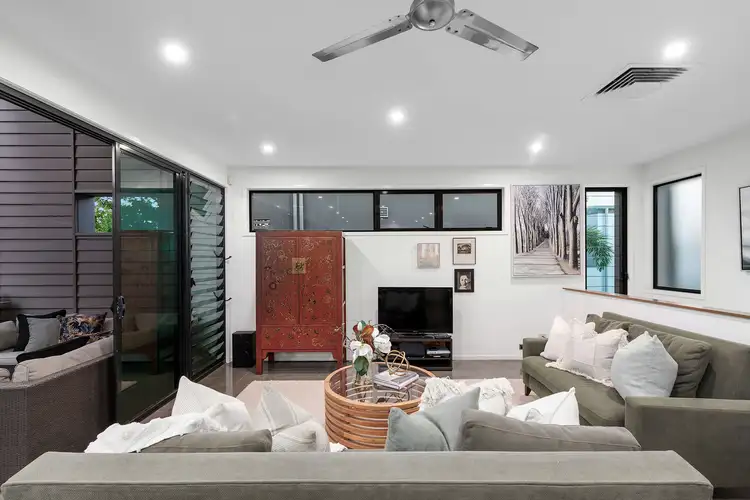 Sixth view of Homely house listing, 3 Dock Lane, Bulimba QLD 4171