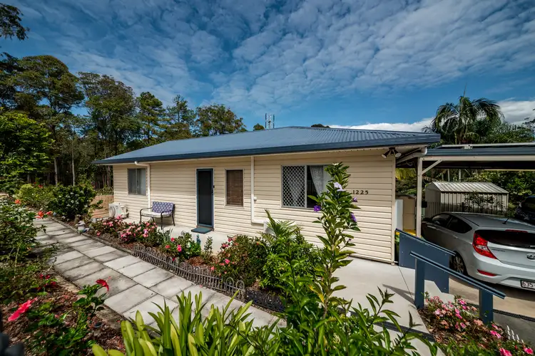 1225 Nambour Connection Road, Kulangoor QLD 4560