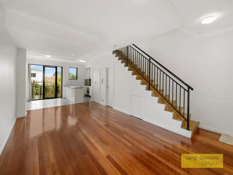 Third view of Homely townhouse listing, 10/157 Kissing Point Road, Dundas NSW 2117