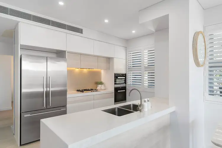 Fourth view of Homely apartment listing, 302/7 Lynn Avenue, Point Frederick NSW 2250