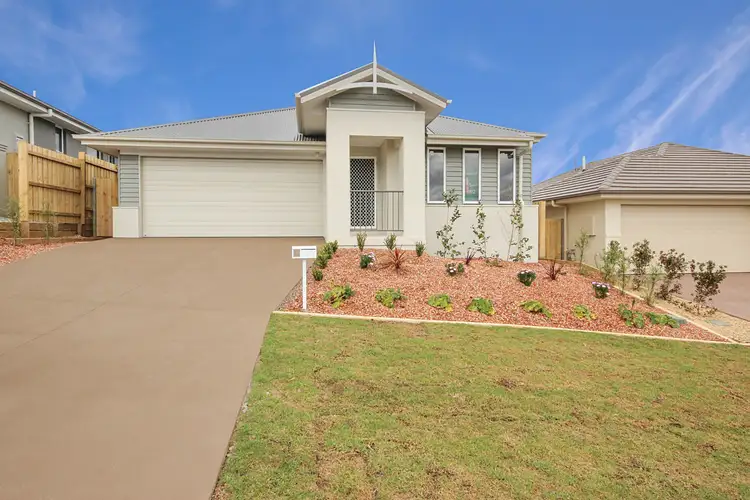4 Lovet Street, Goulburn NSW 2580