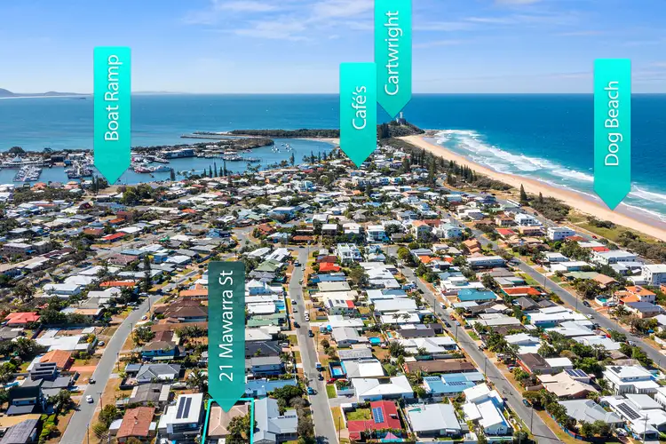 21 Mawarra Street