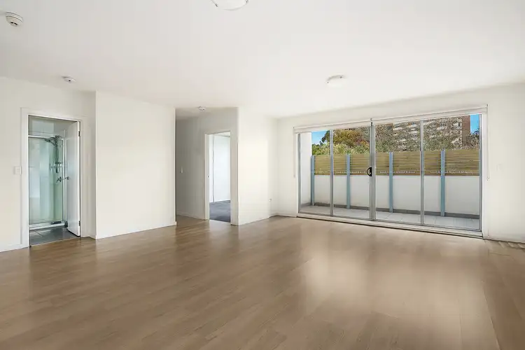 Main view of Homely apartment listing, 17/155 Gordon Street, Footscray VIC 3011