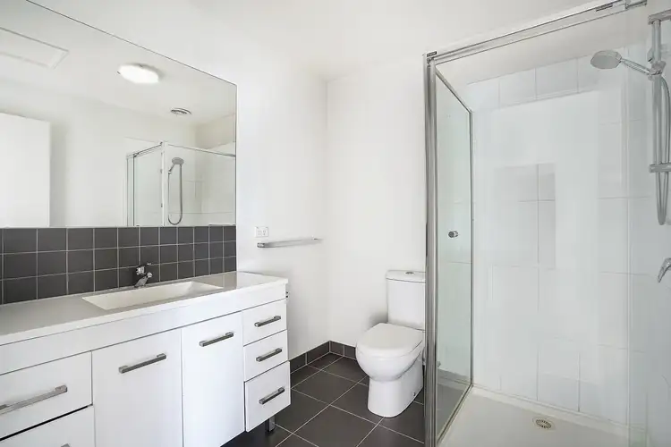 Fifth view of Homely apartment listing, 17/155 Gordon Street, Footscray VIC 3011