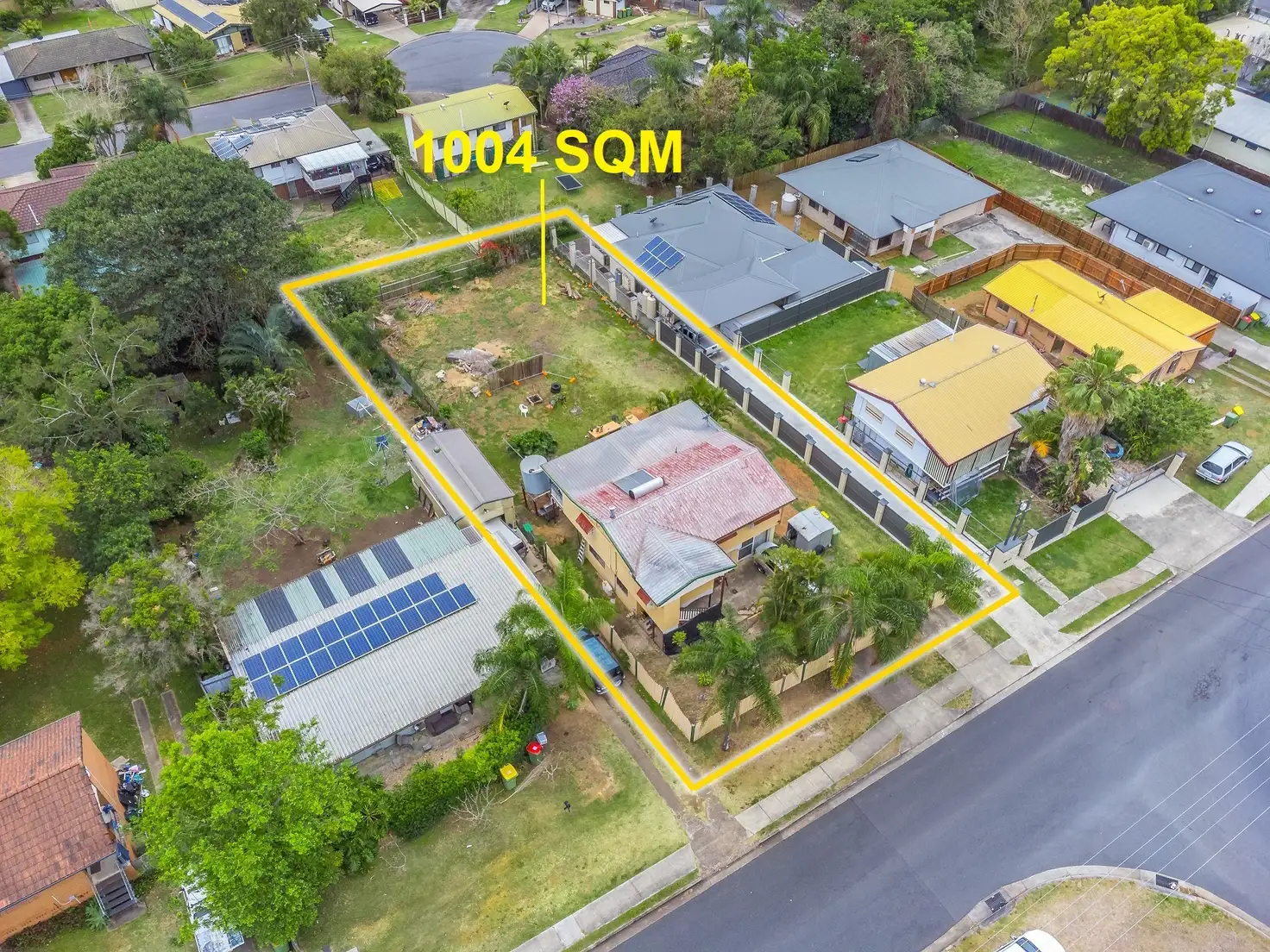 Main view of Homely house listing, 11 Shannon Street, Redbank Plains QLD 4301
