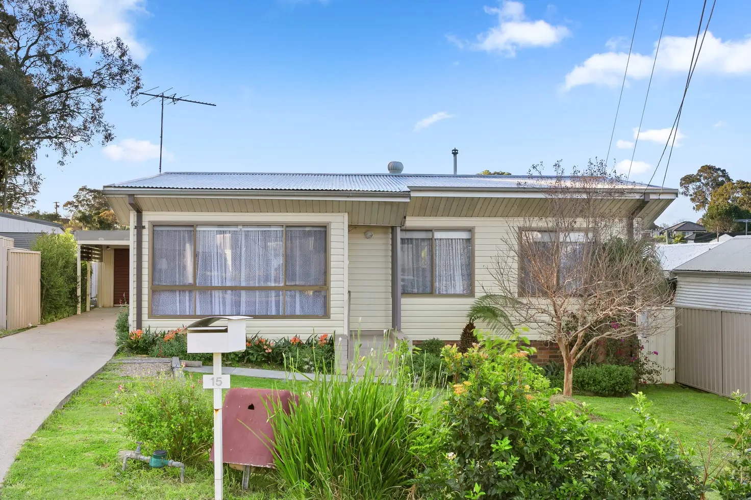 Main view of Homely house listing, 15 Cranney Place, Lalor Park NSW 2147