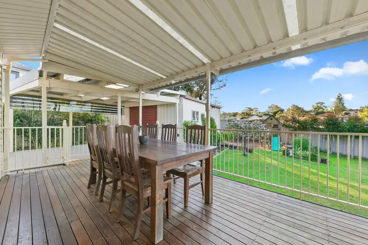 Sixth view of Homely house listing, 15 Cranney Place, Lalor Park NSW 2147