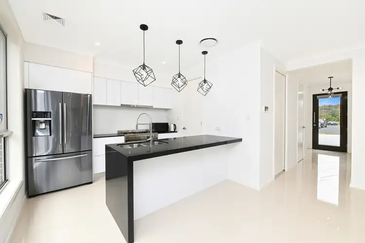 Second view of Homely house listing, 15 Dawes Avenue, Regents Park NSW 2143
