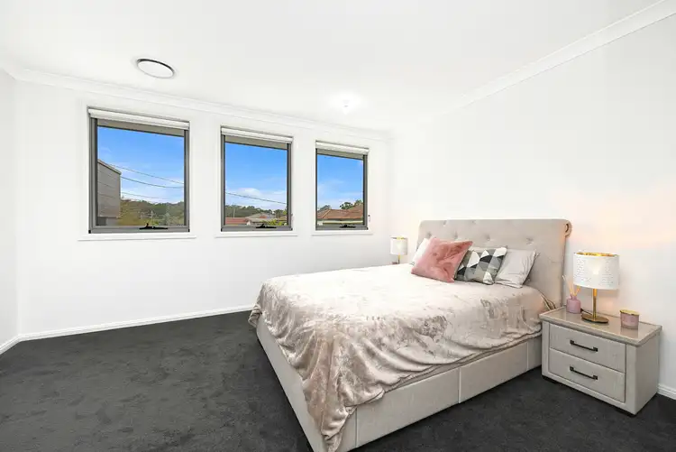 Fifth view of Homely house listing, 15 Dawes Avenue, Regents Park NSW 2143