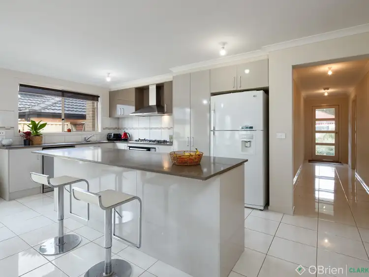 Third view of Homely house listing, 8 Weebar Road, Drouin VIC 3818