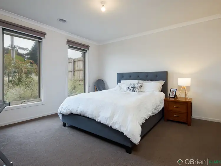 Fifth view of Homely house listing, 8 Weebar Road, Drouin VIC 3818
