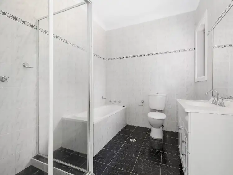 Third view of Homely townhouse listing, 4/128 Wangee Road, Greenacre NSW 2190