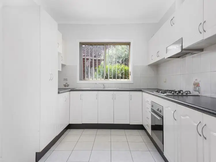 Fifth view of Homely townhouse listing, 4/128 Wangee Road, Greenacre NSW 2190