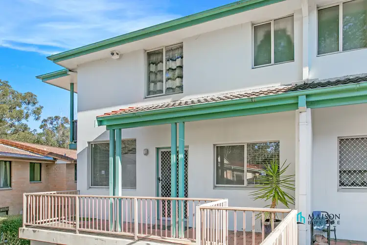 118/129B Park Road, Rydalmere NSW 2116