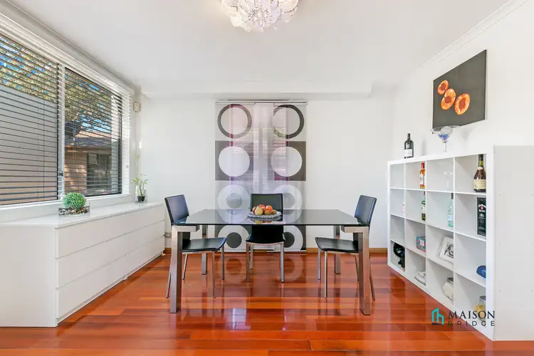 Third view of Homely townhouse listing, 118/129B Park Road, Rydalmere NSW 2116