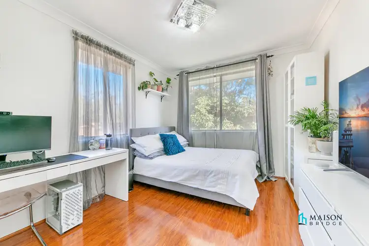 Fifth view of Homely townhouse listing, 118/129B Park Road, Rydalmere NSW 2116