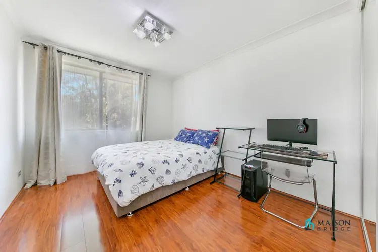 Sixth view of Homely townhouse listing, 118/129B Park Road, Rydalmere NSW 2116