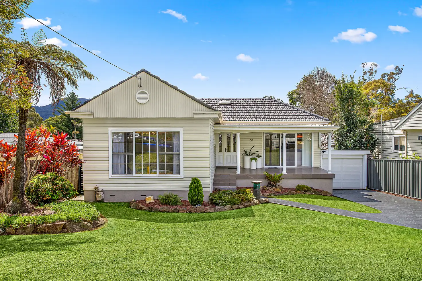 Main view of Homely house listing, 51 Phillips Crescent, Mangerton NSW 2500