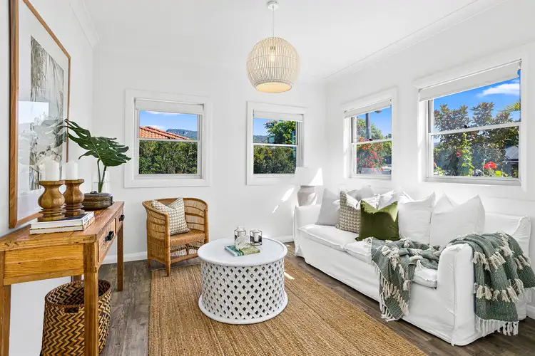 Second view of Homely townhouse listing, 1/3 Coolgardie Street, East Corrimal NSW 2518