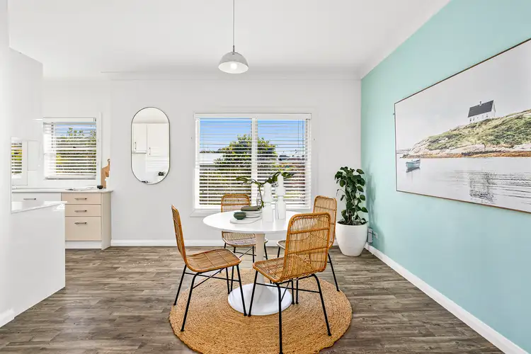 Fourth view of Homely townhouse listing, 1/3 Coolgardie Street, East Corrimal NSW 2518