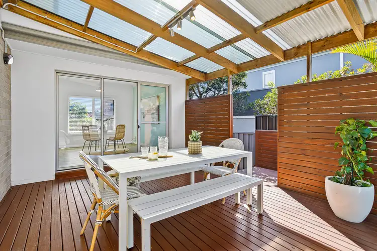 Fifth view of Homely townhouse listing, 1/3 Coolgardie Street, East Corrimal NSW 2518