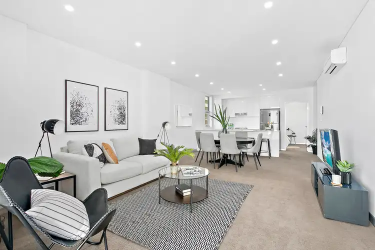28/22-32 Gladstone Avenue, Wollongong NSW 2500