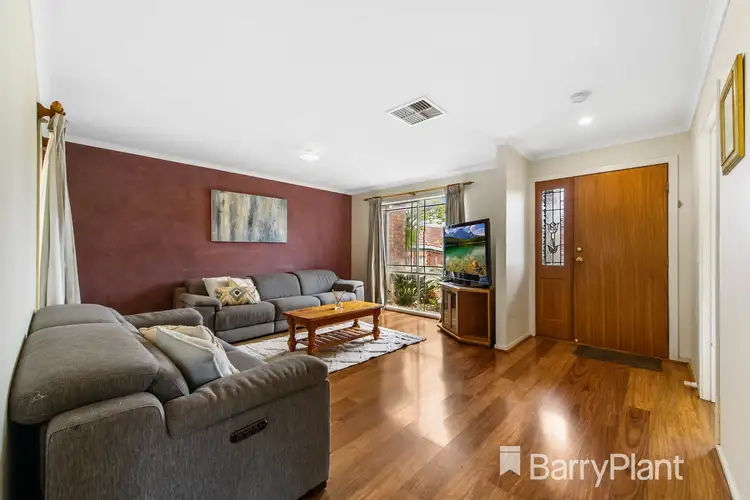 Second view of Homely house listing, 18 Toulouse Crescent, Hoppers Crossing VIC 3029