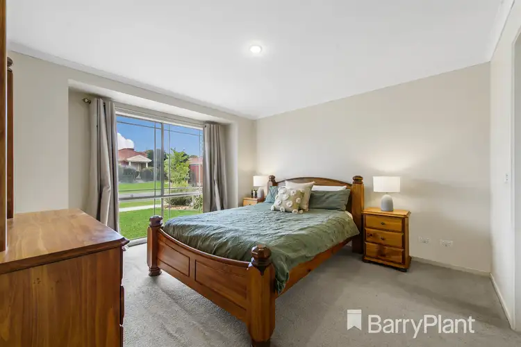 Third view of Homely house listing, 18 Toulouse Crescent, Hoppers Crossing VIC 3029