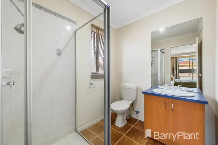Fourth view of Homely house listing, 18 Toulouse Crescent, Hoppers Crossing VIC 3029
