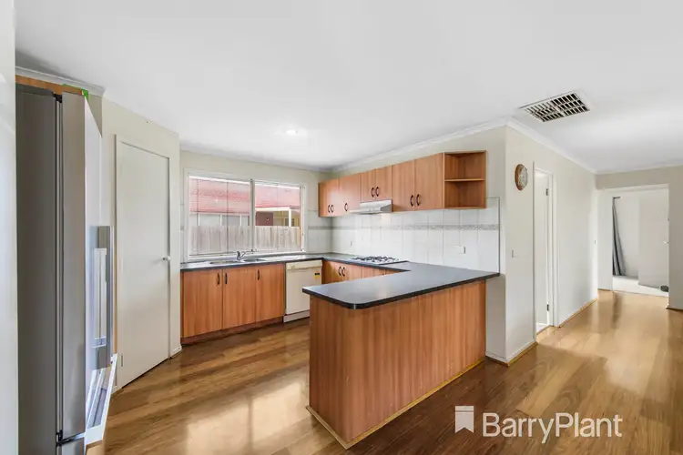 Fifth view of Homely house listing, 18 Toulouse Crescent, Hoppers Crossing VIC 3029