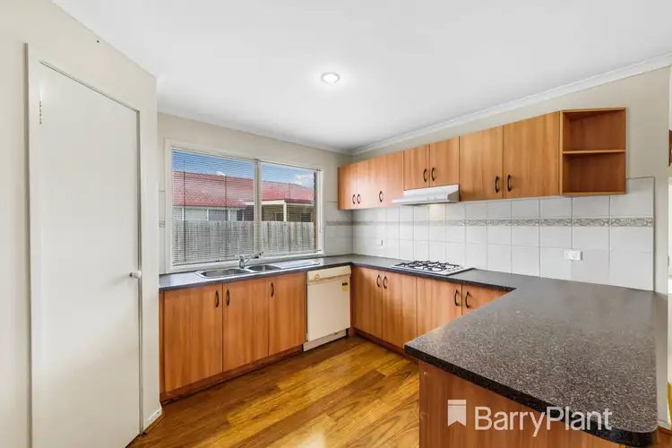 Sixth view of Homely house listing, 18 Toulouse Crescent, Hoppers Crossing VIC 3029