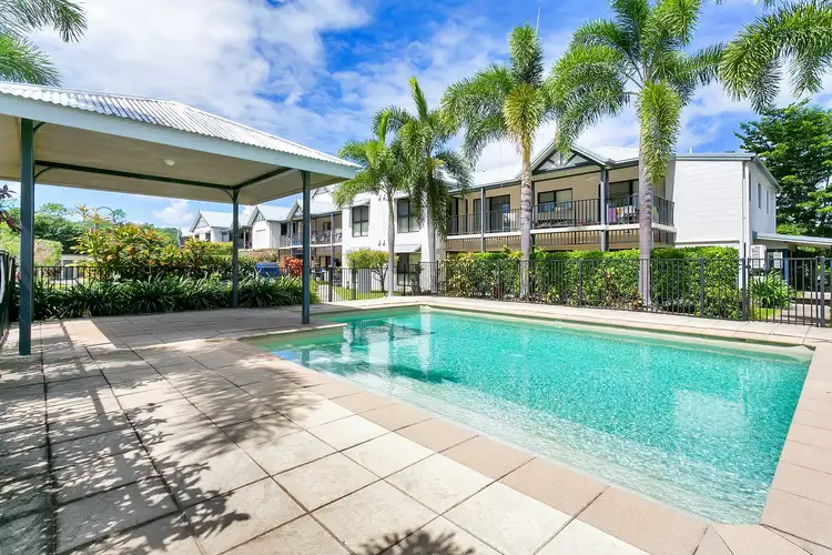Main view of Homely unit listing, 21/2-16 Fairweather Road, Redlynch QLD 4870
